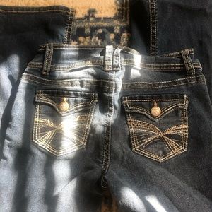 Bootcut Jeans Size 9
